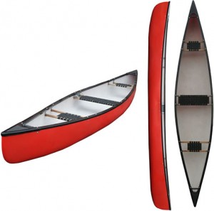 Open Canoe